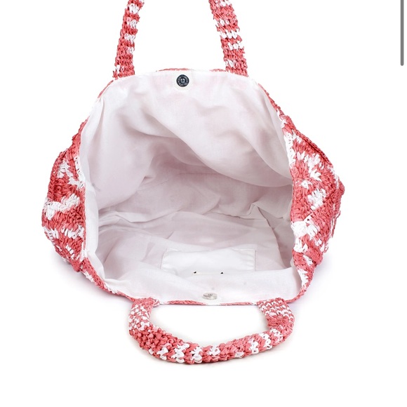 Mykonos beach bag - Picture 3 of 10